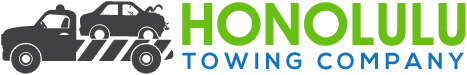 Honolulu Towing Company Logo
